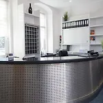 Europa Otel Görlitz
