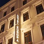 Otel Europa