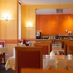 Europa Otel 3*