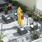 Otel Europa