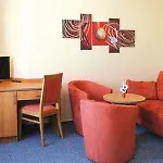 Europa Hotel