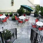 Otel Europa