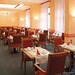 Hotel Europa 3*