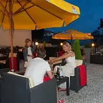 Europa Otel 3*