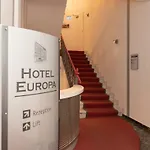 Otel Europa Görlitz