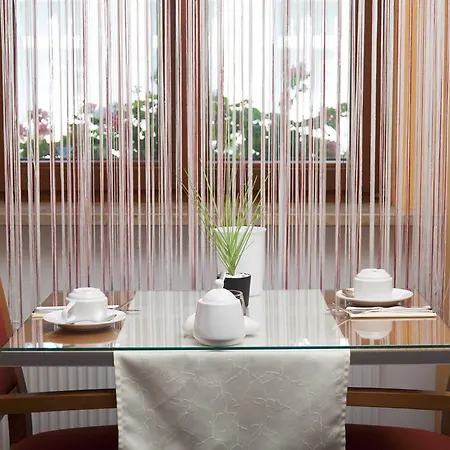 Hotel Europa Görlitz