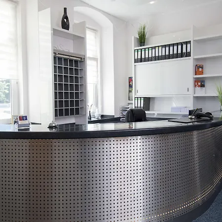 Europa Hotel Görlitz