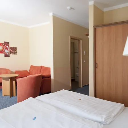 Hotel Europa Görlitz