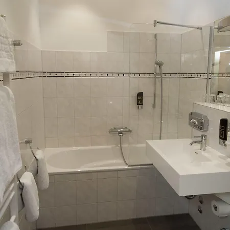 Europa Szálloda Görlitz