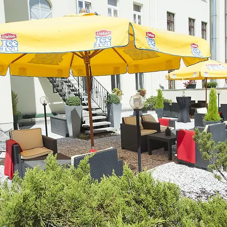 Europa Hotel Görlitz