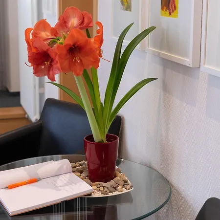 Hotel Europa Görlitz