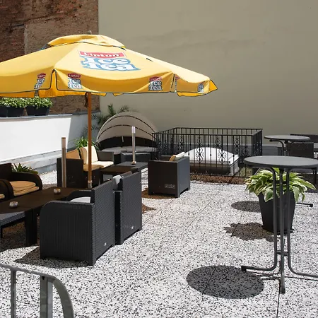 Otel Europa 3*