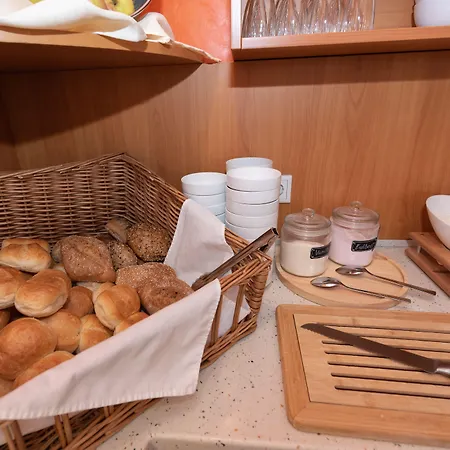 Europa 호텔 괴를리츠