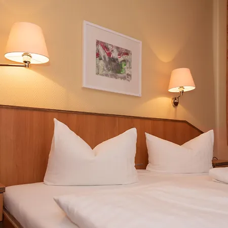 Hotel Europa Görlitz