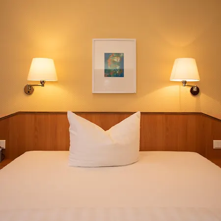 Hotel Europa 3*