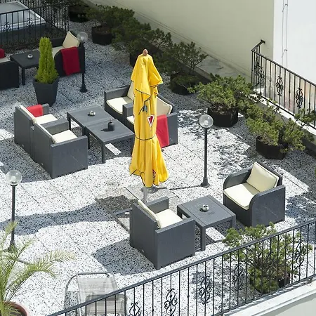 Hotel Europa