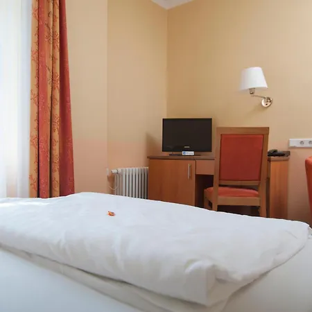 Otel Europa Görlitz