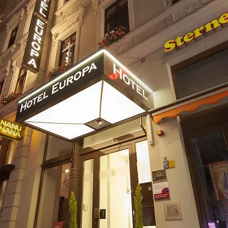 Europa Hotel