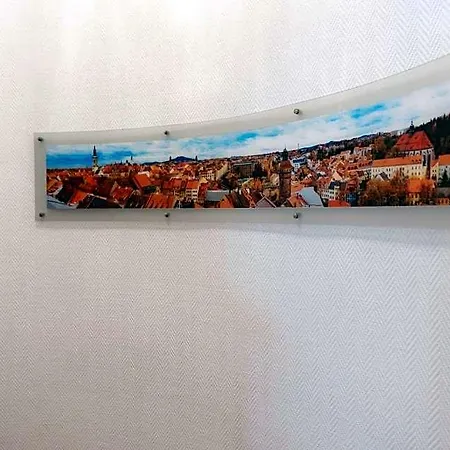 Europa Hotel Görlitz