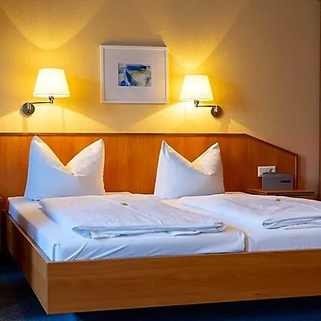 Hotel Europa 3*