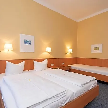 Hotel Europa Görlitz