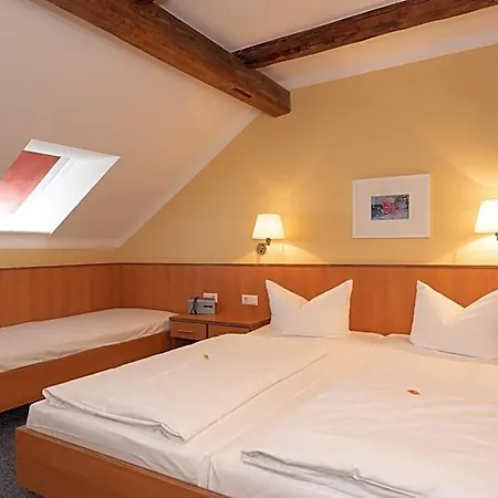 Hotel Europa 3*