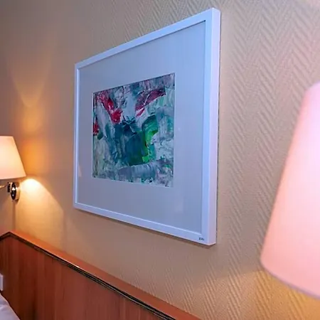 Hotel Europa