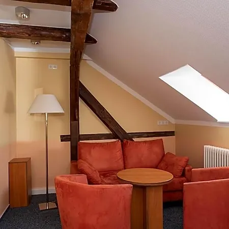 Europa Hotel 3*
