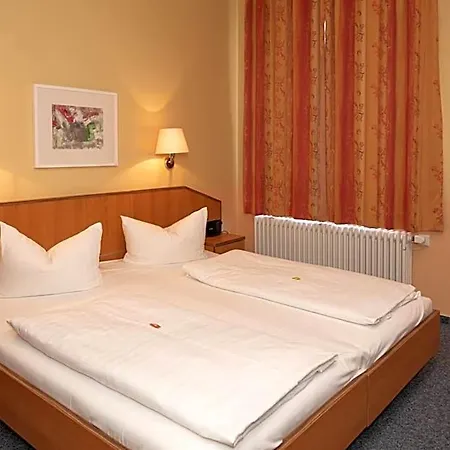 Hotel Europa Görlitz