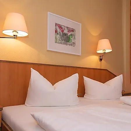 Europa Hotel Görlitz