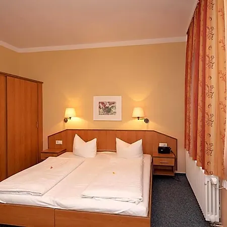 Europa Hotel Görlitz