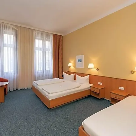 Europa Hotel