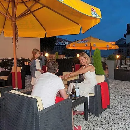 Europa 3* Görlitz