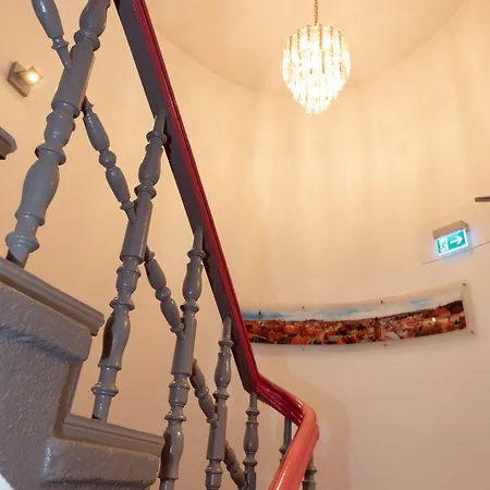 Europa Hotel Görlitz