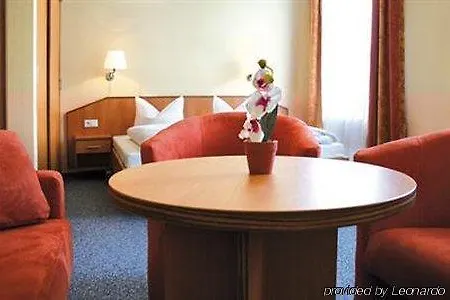 Europa Hotel Görlitz