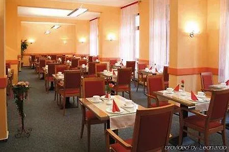 Hotel Europa 3*