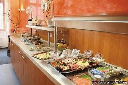 Hotel Europa Görlitz