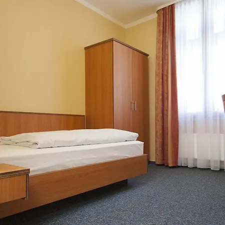 Szálloda Europa 3*