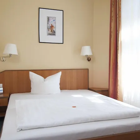 Szálloda Europa 3*