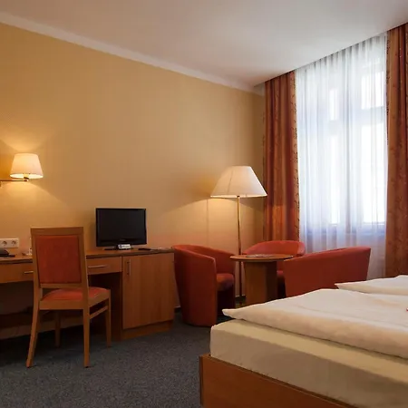 Europa Szálloda 3*