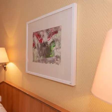 Europa Hotel Görlitz