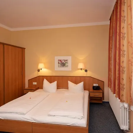 Hotel Europa Görlitz