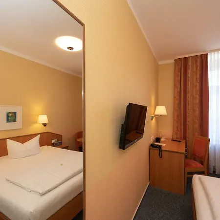 Hotel Europa 3*