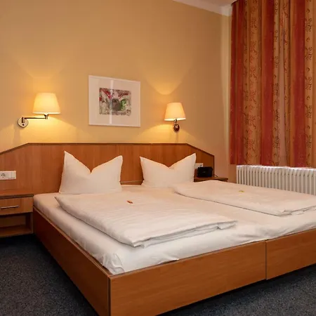 Hotel Europa 3*