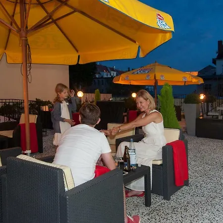 Europa Hotel 3*