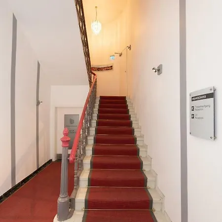 Europa Hotel