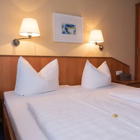 Europa Hotel 3*