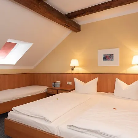 Europa Hotel Görlitz