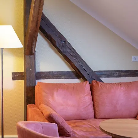 Europa Hotel Görlitz