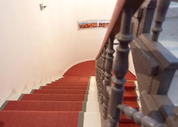 فندق Europa غورليتز